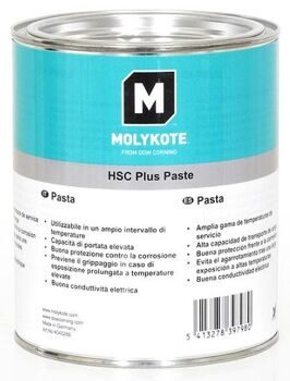 Molykote HSC plus
