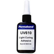 Permabond UV610