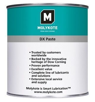 Molykote DX Paste