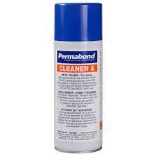 Permabond Cleaner A