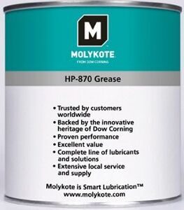 Molykote HP-870
