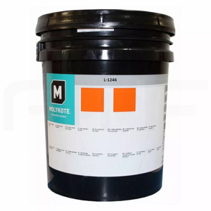 Molykote L-1246 FG Compressor Oil