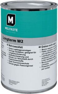 Molykote Longterm W2